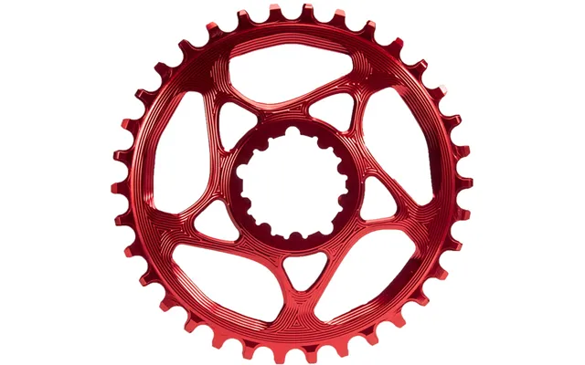 Absoluteblack Chainring Direct Mount Singlespeed 36t - Round