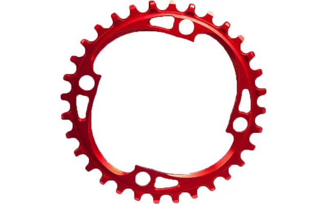 Absoluteblack Chainring Singlespeed 28t Ø64 Mm - 1x10 11 12