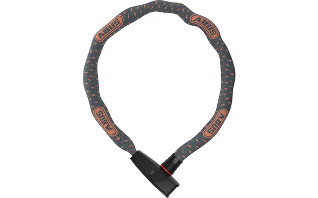 Abus Kædelås 6806k Catena 85cm - Grå