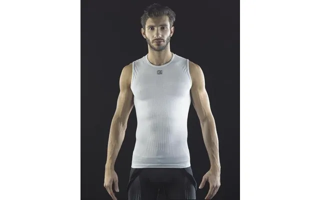 Alé Undertrøje No-sleeve Seamless Herre