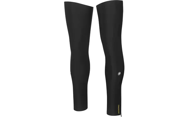 Assos Assosoires Spring Fall Rs Leg Warmers - Sort