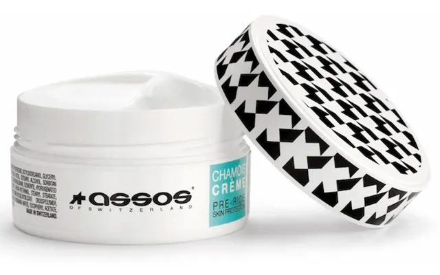 Assos Chamois Creme Buksefedt Herre - 200ml