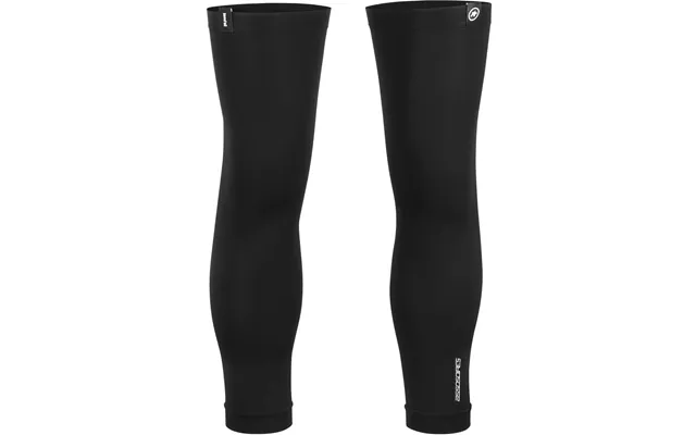 Assos Knee Foil Knævarmer