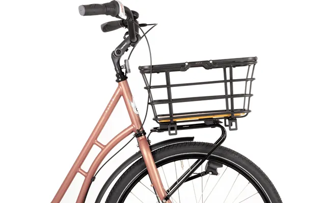 Atran Velo Epic Shopper Basket 23l 40x20x29 Avs