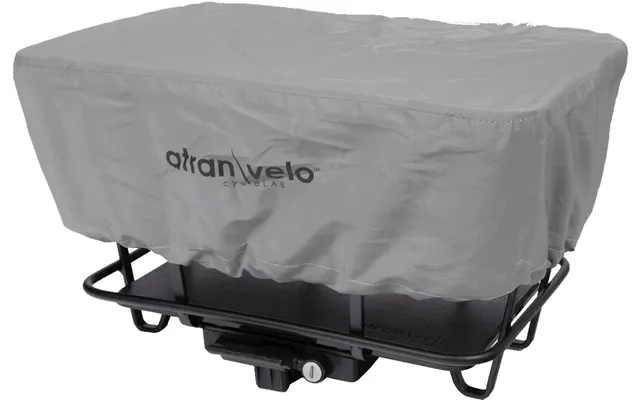 Atran Velo Overtræk Til Kurv 40x30cm Reflective - Str. M