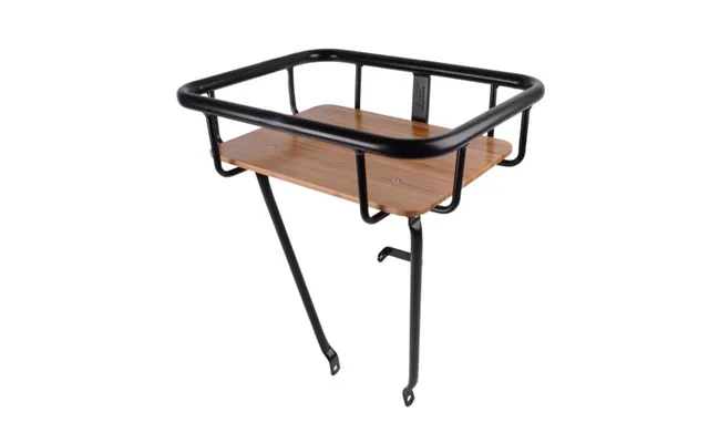 Atranvelo Alu Cargo Jumbo Frontlad