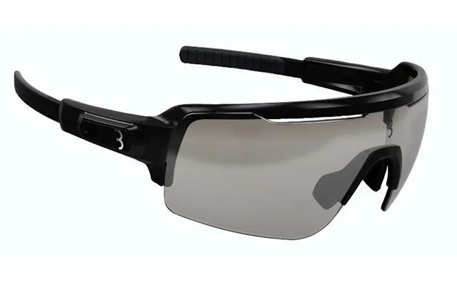 Bbb Commander Ph Fotokromiske Cykelbriller - Sort