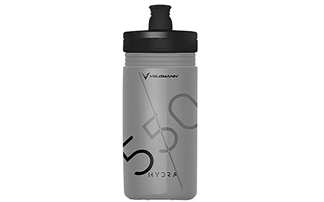 Bianchi Velomann Hydra 550ml - Transparent