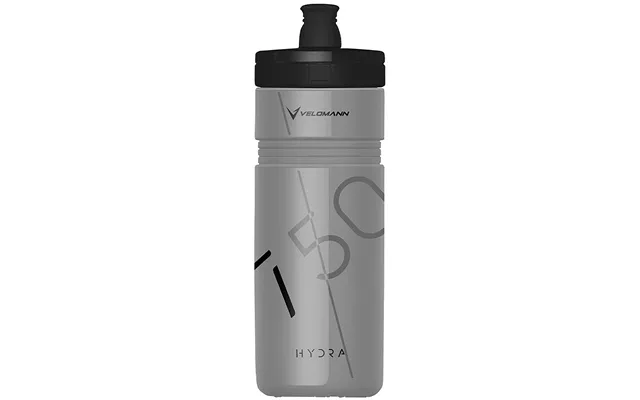 Bianchi Velomann Hydra 750ml - Transparent