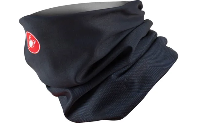 Castelli Pro Thermal Head Thingy Halsedisse - Blå