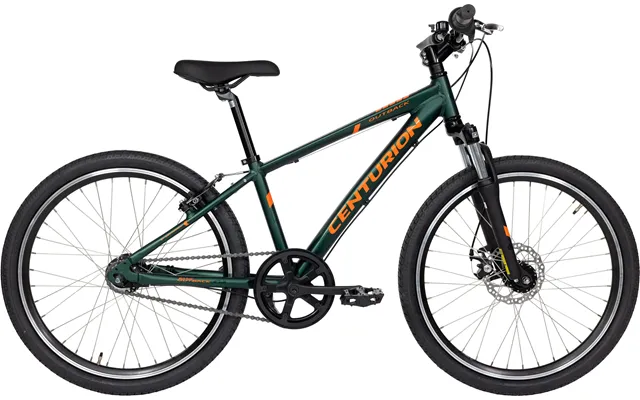 Centurion Basic Outback Dreng 20 - Grøn