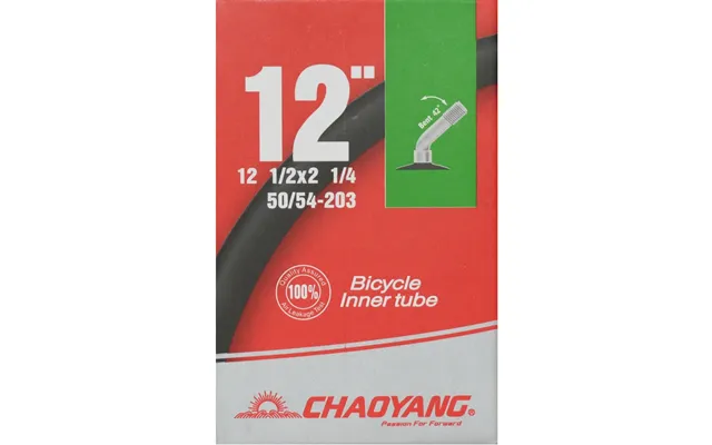 Chaoyang Slange 12-1 2x2-1 4 Av 42 Hældning