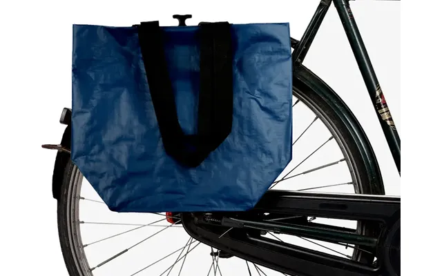 Copenhagen Bikezac 2.1 Simply - Baltic Blue