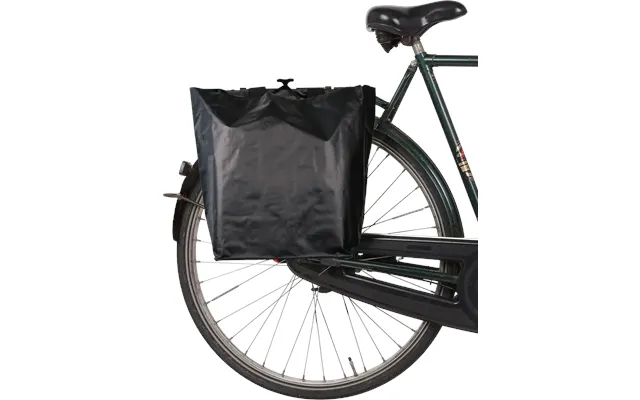 Copenhagen Bikezac 2.1 Simply - Black