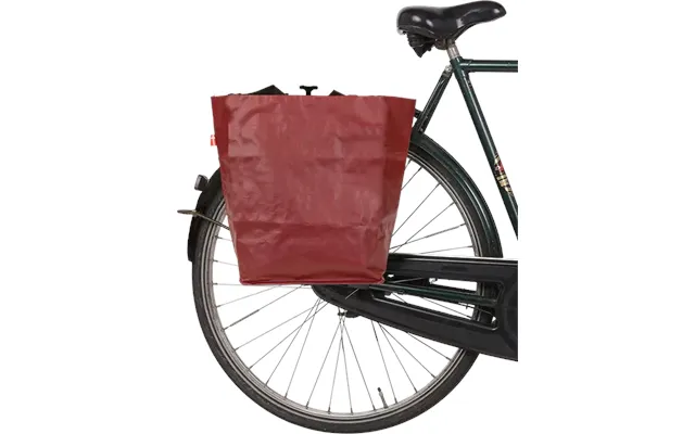 Copenhagen Bikezac 2.1 Simply - Bordeaux Red