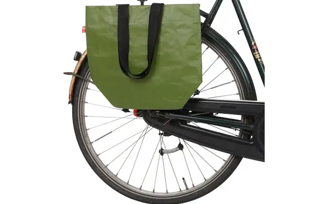Copenhagen Bikezac 2.1 Simply - Green