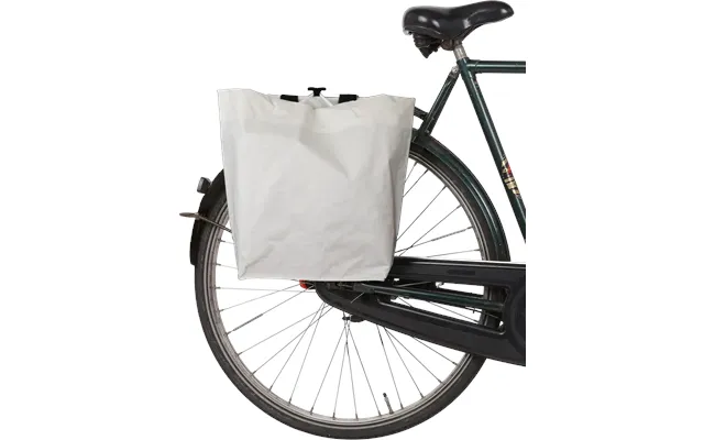 Copenhagen Bikezac 2.1 Simply - White