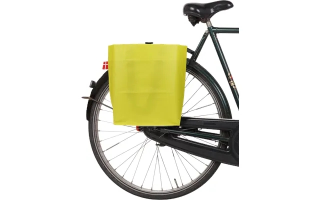 Copenhagen Bikezac 2.1 Simply - Yellow