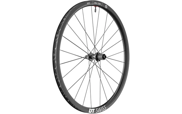 Dt Swiss Wheel Grc 1100 Dicut 30 27.5 650b Rear - Sram Shimano