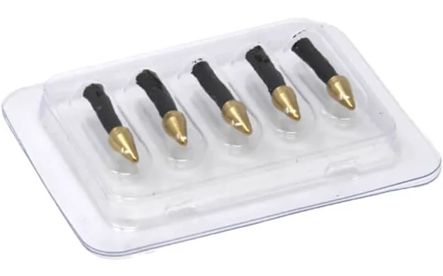 Dynaplug Soft Nose Tip Plugs - Road Air