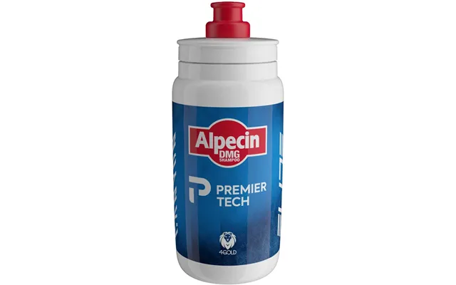 Elite Bottle Fly Teams 2026 - Alpecin Premier Tech