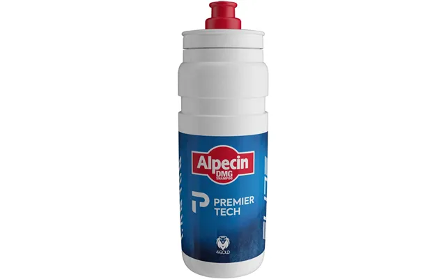 Elite Bottle Fly Teams 2026 - Alpecin Premier Tech