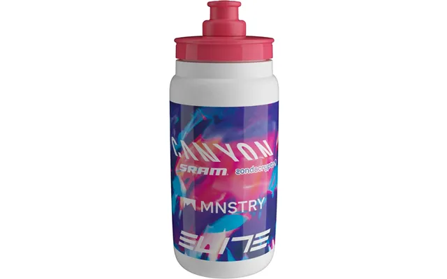 Elite Bottle Fly Teams 2026 - Team Canyon Sram