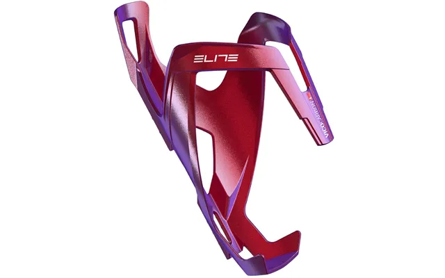 Elite Cage Vico Glam - Rød
