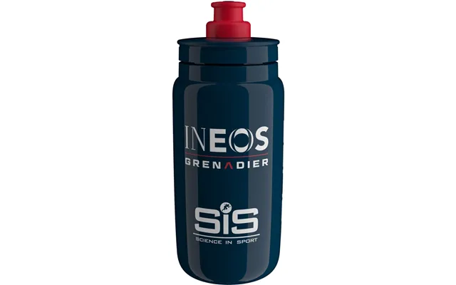 Elite Fly Teams 2022 - Ineos Grenadiers Blue Drikkedunk