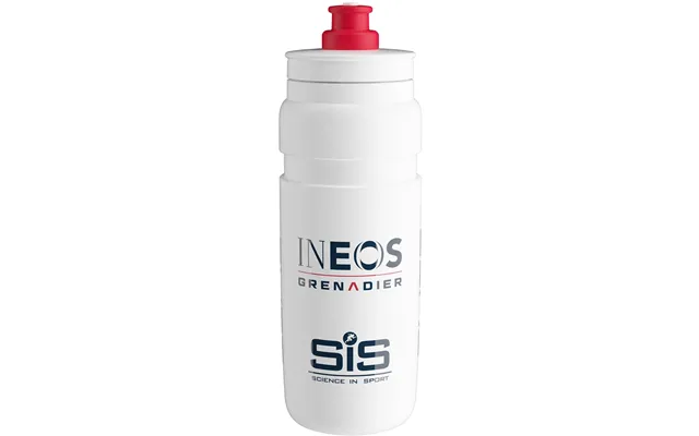 Elite Fly Teams 2022 - Ineos Grenadiers White Drikkedunk
