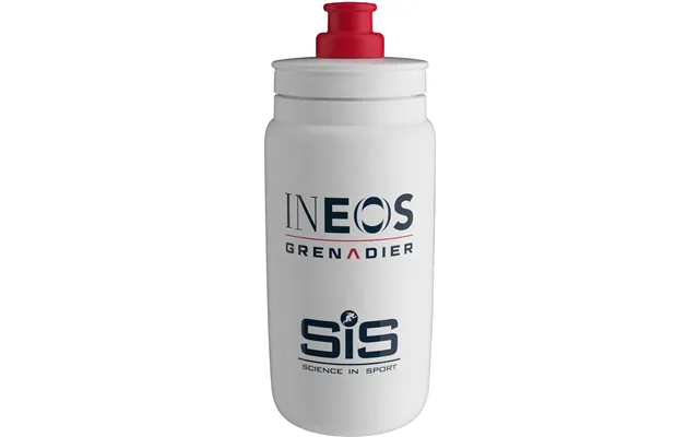 Elite Fly Teams 2022 - Ineos Grenadiers White Drikkedunk