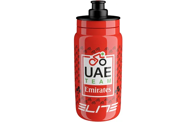 Elite Fly Teams 2022 - Uae Team Emirates Drikkedunk