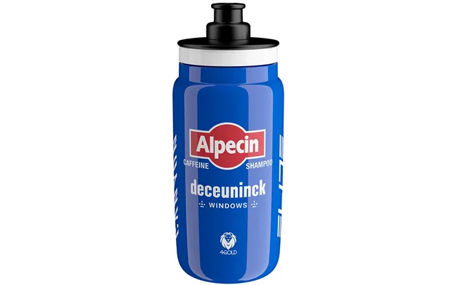 Elite Fly Teams 2023 - Alpecin Deceuninck Drikkedunk