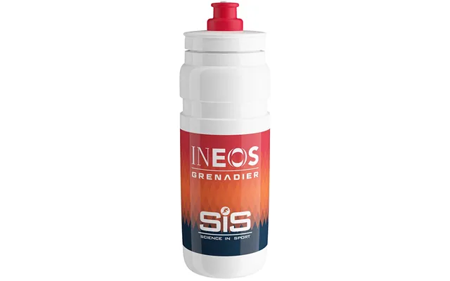 Elite Fly Teams 2023 - Ineos Grenadiers Pattern Drikkedunk