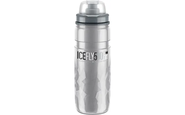 Elite Ice Fly Drikkedunk - 500ml
