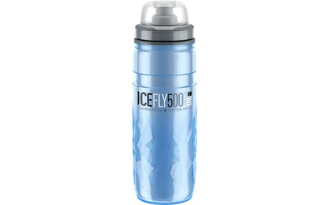 Elite Ice Fly Drikkedunk - 500ml