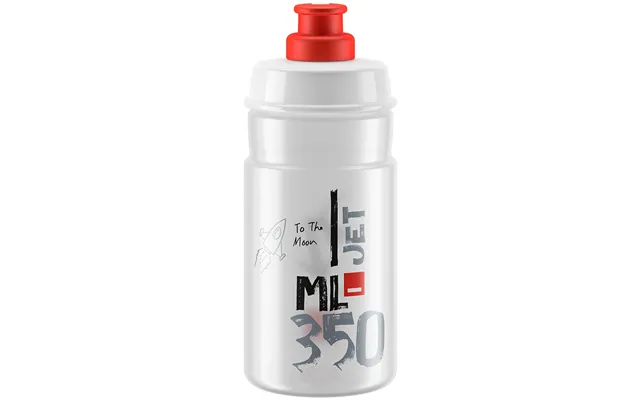 Elite Jet Drikkedunk - 350ml
