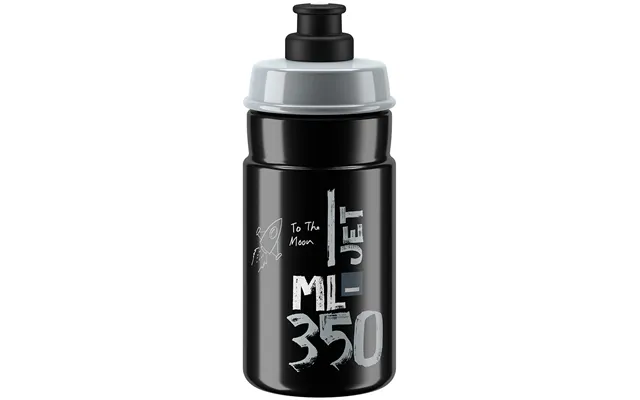 Elite Jet Drikkedunk - 350ml