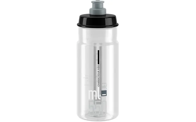 Elite Jet Drikkedunk - 550ml