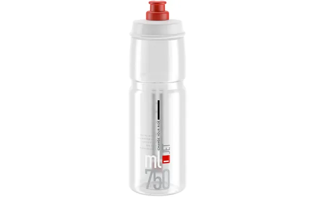 Elite Jet Drikkedunk - 750ml