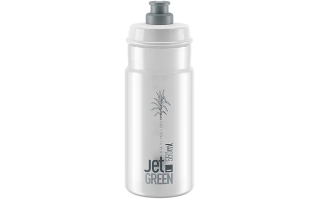 Elite Jet Green Drikkedunk - 550ml