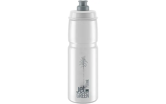 Elite Jet Green Drikkedunk - 750ml
