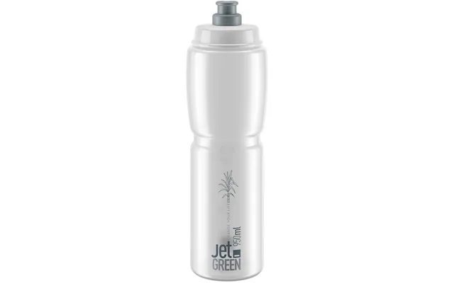 Elite Jet Green Drikkedunk - 950ml