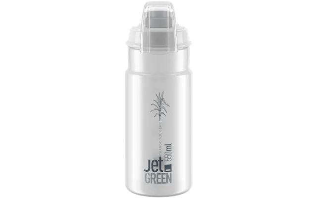 Elite Jet Green Plus Drikkedunk - 550ml