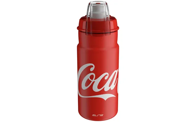 Elite Jet Plus Drikkedunk - 550ml