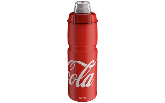 Elite Jet Plus Drikkedunk - 750ml