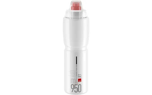 Elite Jet Plus Drikkedunk - 950ml