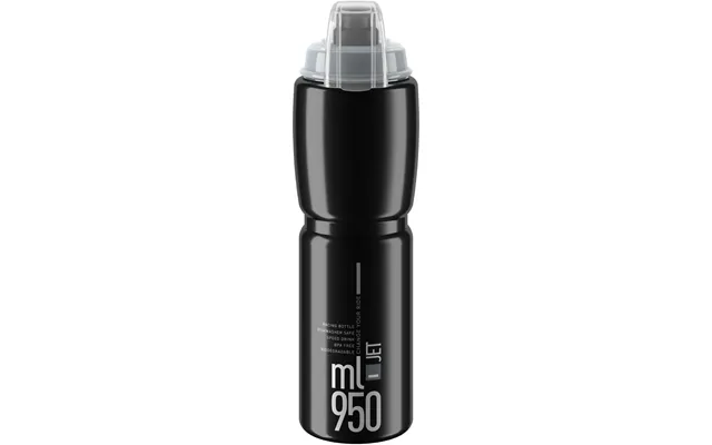 Elite Jet Plus Drikkedunk - 950ml