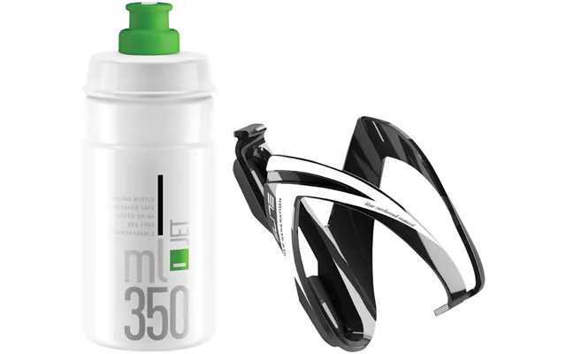 Elite Kit Ceo Jet Drikkedunk - 350ml