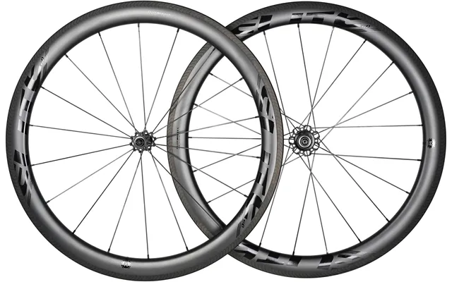 Elite Marvel 50d Disc Brake - Shimano